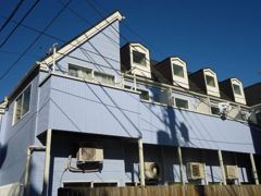 セドルハイム沼袋Ⅱの外観画像
