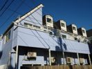 セドルハイム沼袋Ⅱの間取り画像