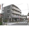 メゾンドゥ中幸の間取り画像