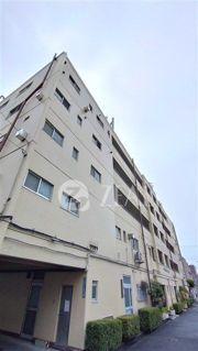 サトウマンションの外観画像