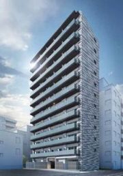 ラグゼナ秋葉原の外観画像