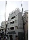 西澤ビルの間取り画像