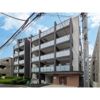 グリシーナ上北沢の間取り画像