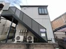 プレア自由ヶ丘の外観画像