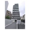 GENOVIA荻窪Ⅱskygardenの外観
