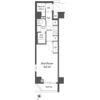 GENOVIA荻窪skygardenの間取り画像
