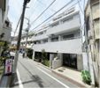 グローリア初穂高円寺の間取り画像