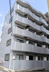 ビバリーヒルズテラスの間取り画像