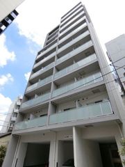 Belle Vue 浅草橋の外観画像
