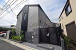 コートヤード砧の間取り画像