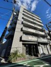 ユーレジデンス目黒本町の間取り画像