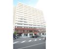 シャトレ市ヶ谷の間取り画像