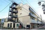 ノースメインビルの間取り画像