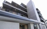 SYNCHRONICITYMusashinoの間取り画像