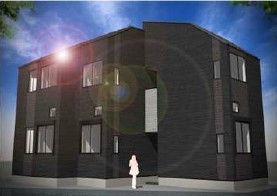 Plumeria鷺宮の外観画像