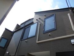 アーバンプレイス大岡山Ⅱの外観画像