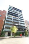 バウスフラッツ日本橋馬喰町の間取り画像