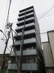 ARCOBALENO TAMAGAWA AZの外観画像