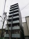ARCOBALENO TAMAGAWA AZの外観