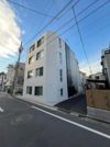 ブラン渋谷本町の間取り画像