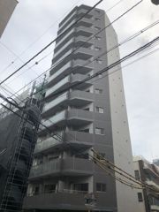 S-RESIDENCE蔵前の外観画像