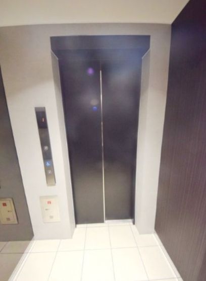 ロビー
