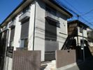 ダルタニアンコートの間取り画像