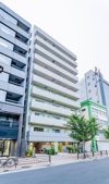 ADESSO上野Bellezzaの間取り画像