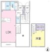 CERESTの間取り画像