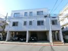 Casa富士見ヶ丘の間取り画像