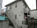 ガーデンハウスの間取り画像