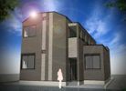 Maison Bonheur 上井草の外観