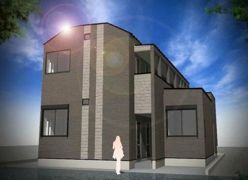 Maison Bonheur 上井草の外観画像