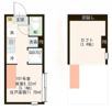 Maison Bonheur 上井草の間取り画像