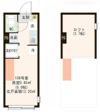 Maison Bonheur 上井草の間取り画像