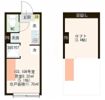 Maison Bonheur 上井草の間取り画像