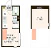 Maison Bonheur 上井草の間取り画像