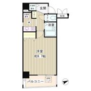MA21の間取り画像