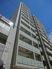 パークアクシス新御徒町Eastの外観画像