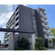 コンフォリア西新井の外観画像