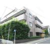 エイペックス上池台の間取り画像