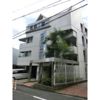 21°de南平台の間取り画像