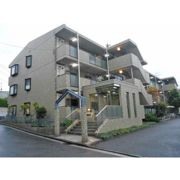 メゾンヒルトップ山手の外観画像