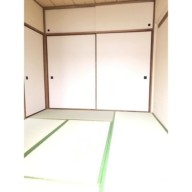 洋室