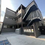 MELDIA新宿の外観画像