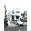 Kolet多摩湖町の外観