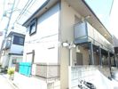 メゾンARAIⅡの間取り画像