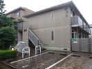 ヒルズコート八雲の間取り画像