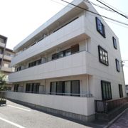 Cherry House Ⅱの外観画像