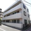 Cherry House Ⅱの間取り画像